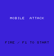 Mobile Attack